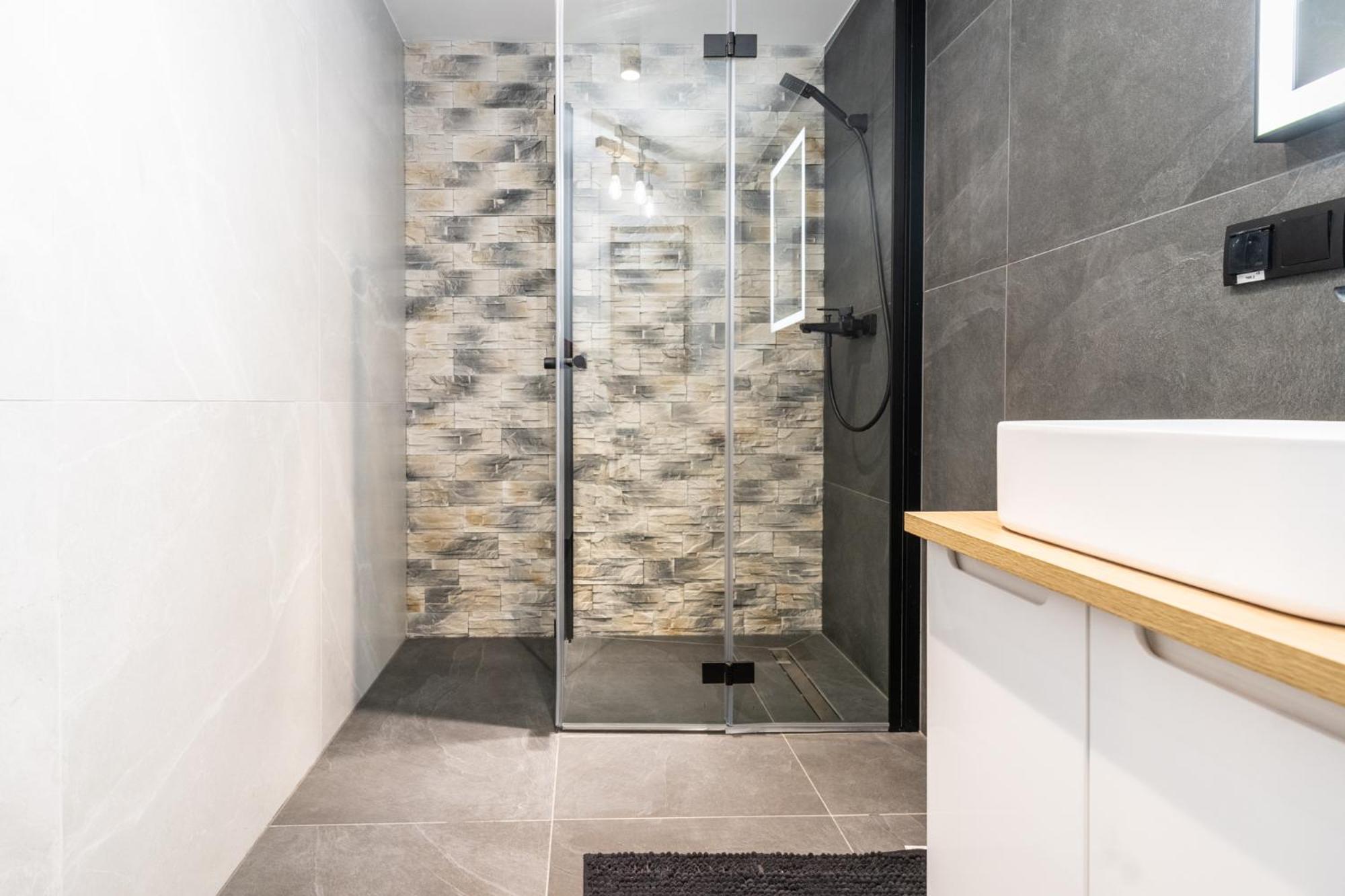 Czarny Baran Apartment Zakopane Bagian luar foto