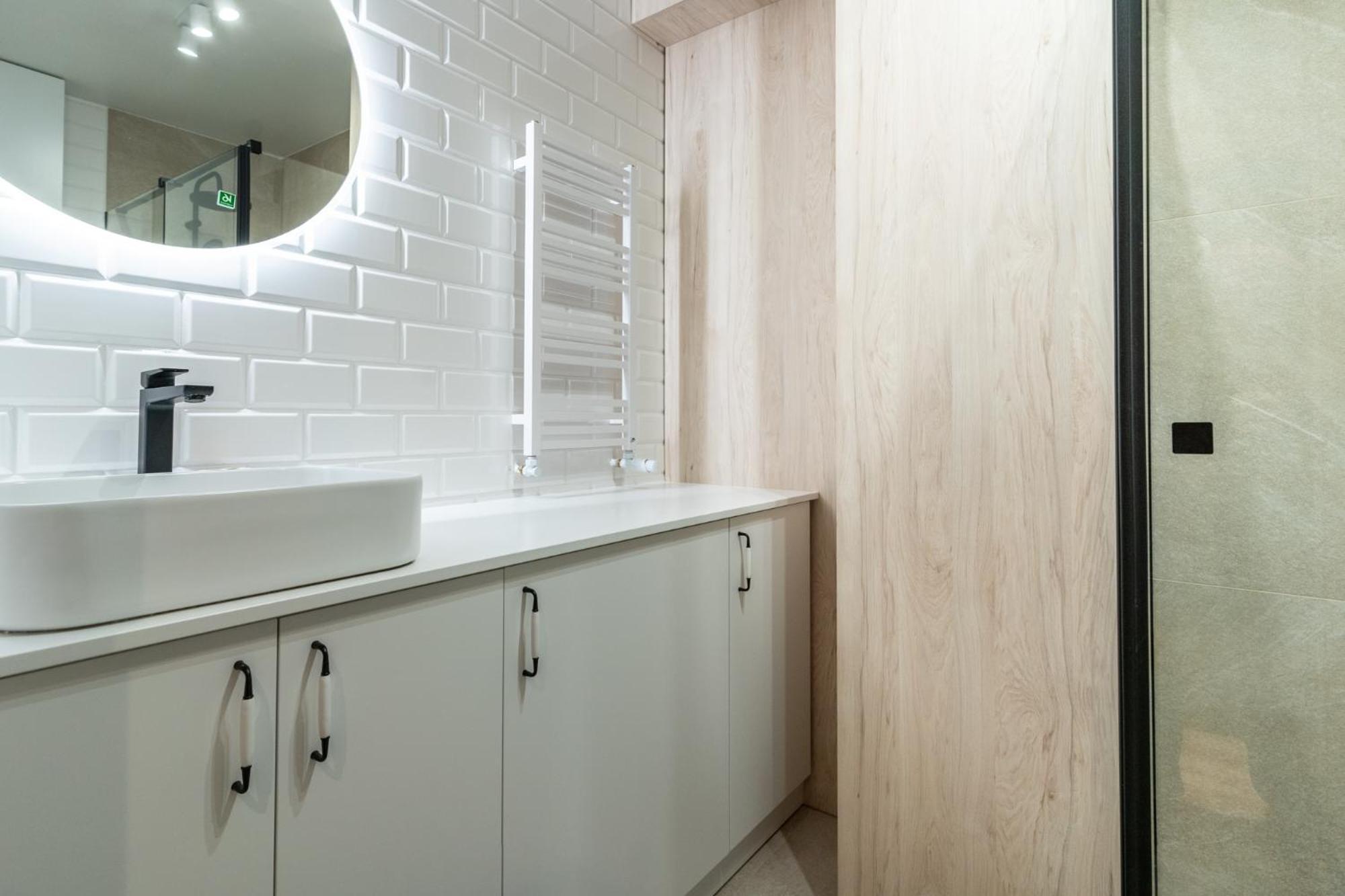 Czarny Baran Apartment Zakopane Bagian luar foto