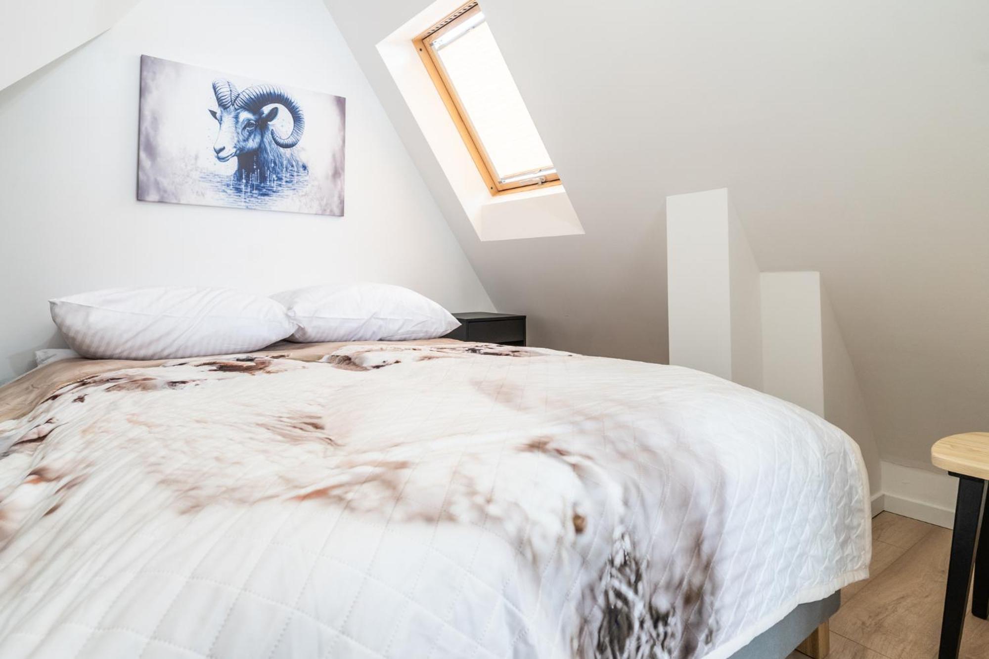 Czarny Baran Apartment Zakopane Bagian luar foto