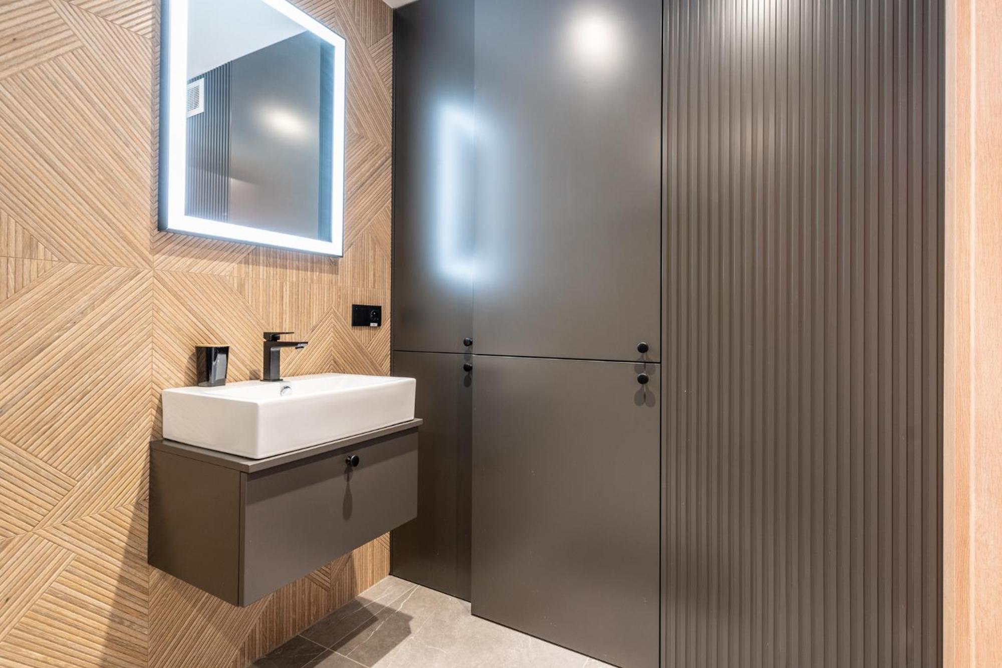 Czarny Baran Apartment Zakopane Bagian luar foto